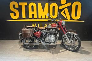 Royal Enfield Bullet 500 classic EFI