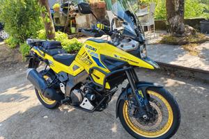 Suzuki V Strom 1050 XT