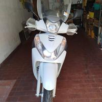 Honda SH 300 - 2011
