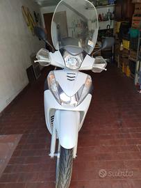 Honda SH 300 - 2011