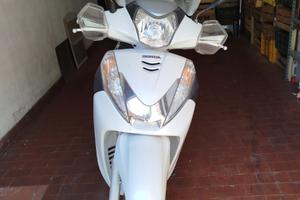 Honda SH 300 - 2011