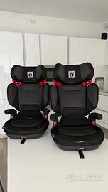 Seggiolini Peg Perego Viaggio 2-3 Shuttle Plus