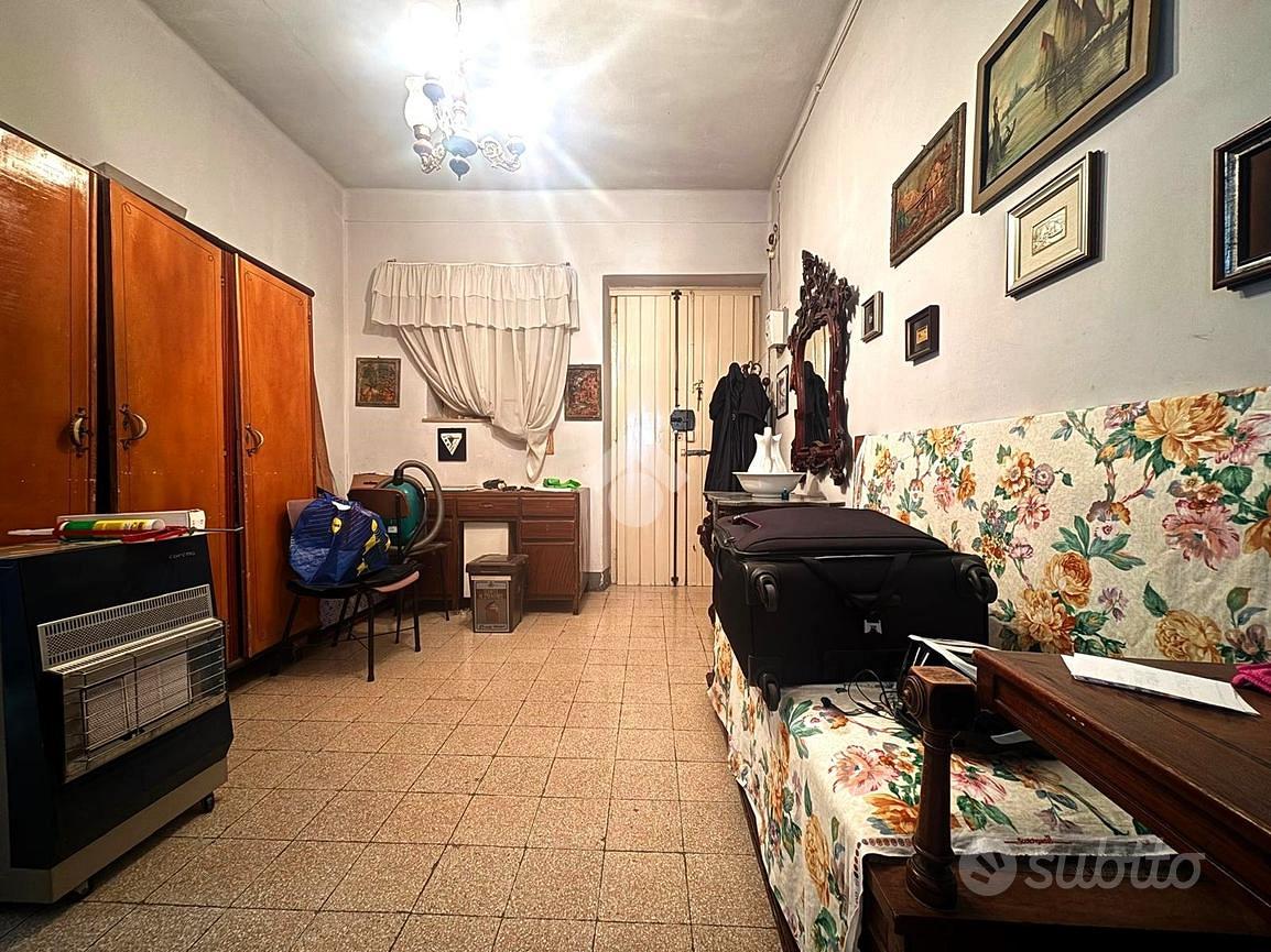 Appartamento – Molfetta, Villaggio Belgiovine - Vista 3