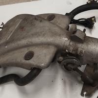 Iniezione Y10 gt