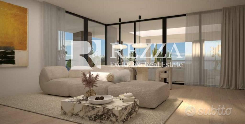 Appartamento – RM - Vista 5