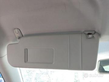 Aletta parasole sinistra SKODA OCTAVIA del 2006