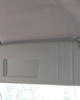 Aletta parasole sinistra SKODA OCTAVIA del 2006