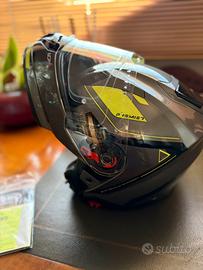 Casco modulare Premier Delta Evo
