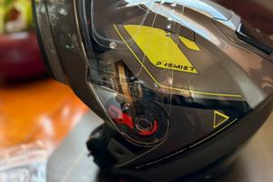 Casco modulare Premier Delta Evo