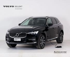 Volvo XC60 T8 Recharge Plug-in Hybrid AWD Ins...