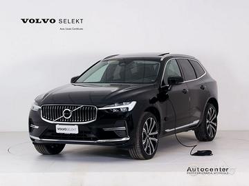 Volvo XC60 T8 Recharge Plug-in Hybrid AWD Ins...