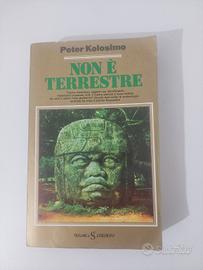non è terrestre 