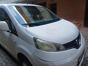 NV 200 EVALIA