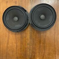 casse audio volkswagen polo