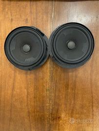 casse audio volkswagen polo