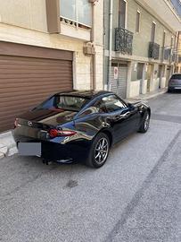 Automobile mx 5