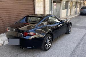 Automobile mx 5