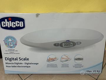 Bilancia CHICCO