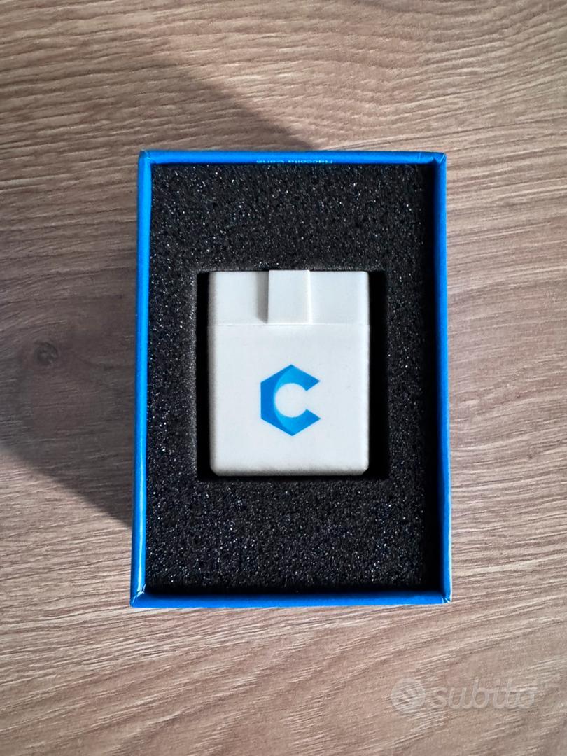 Carista EVO Lettore Bluetooth - Diagnosi Auto, Codifiche E Dati In Tempo Reale Per VW, Audi, BMW - Foto 7