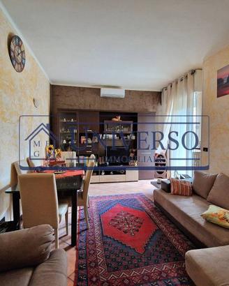 Appartamento di 121 m² con 3 locali a Voghera