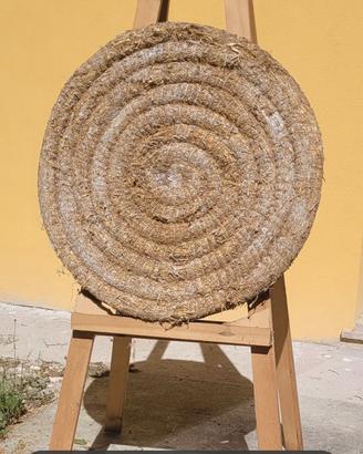 Paglione arco cavalletto