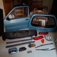 Ricambi per Fiat 600 Young 150€ trattabili 