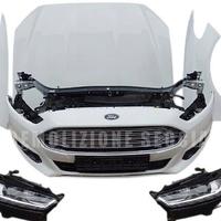 Ford Mondeo 2017 musata RICAMBI
