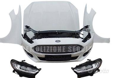 Ford Mondeo 2017 musata RICAMBI