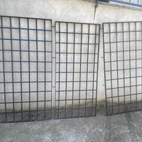 Grata per finestre