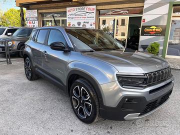 JEEP AVENGER 1.2 I SUMMIT