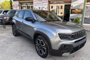 JEEP AVENGER 1.2 I SUMMIT