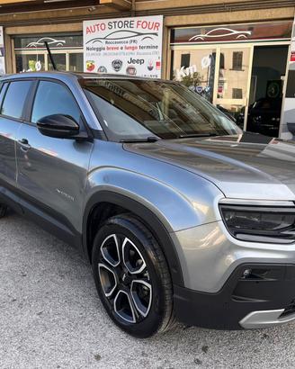 JEEP AVENGER 1.2 I SUMMIT