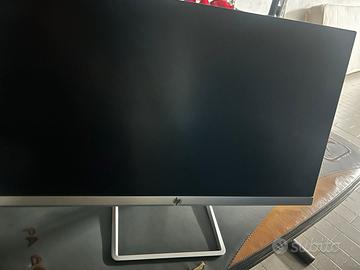 monitor con tastiera