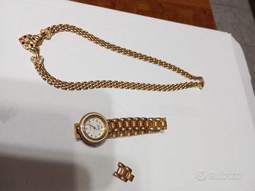 gioielli vintage collezione 