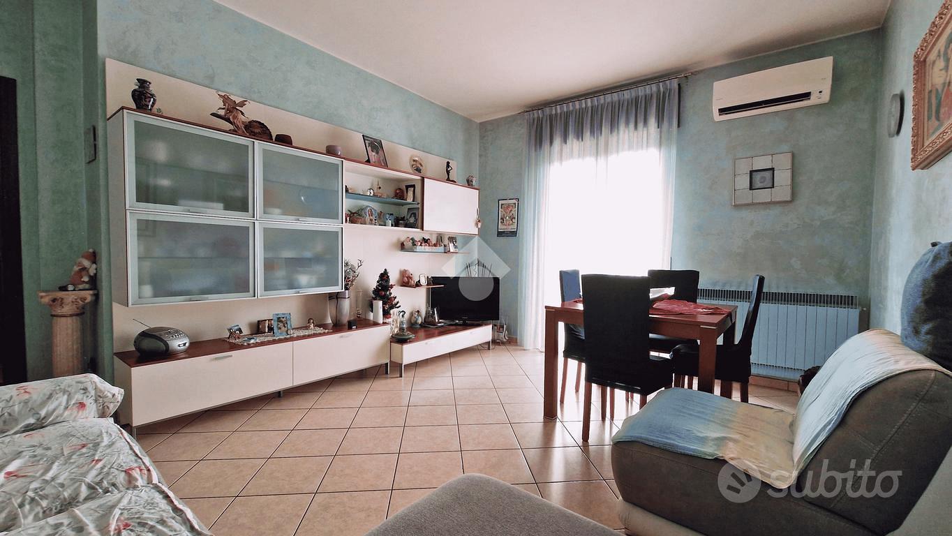 Apartment in Gallarate, Arnate - Vista 2
