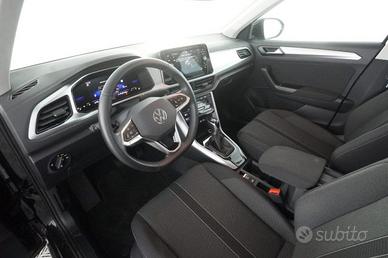 VOLKSWAGEN T-Roc T-Roc 2.0 TDI SCR 150 CV DSG Li