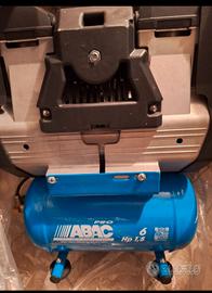 Compressore aria Abac PRO 