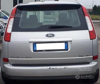 FORD Focus C - MAX 1.6 TdCi