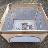 Box FOPPAPEDRETTI da viaggio per bambini