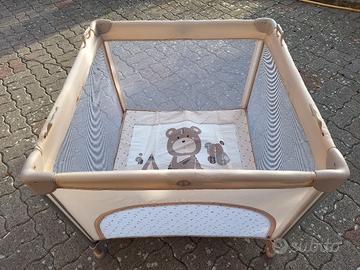 Box FOPPAPEDRETTI da viaggio per bambini