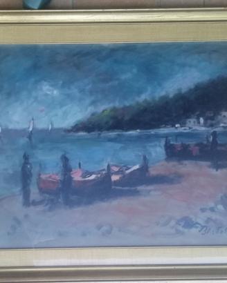 Quadro antico 