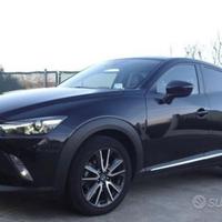 Mazda cx2 ricambi