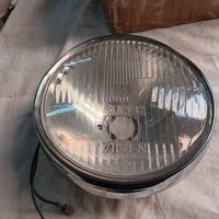 faro anteriore KAWASAKI Z400 160mm