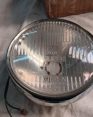 faro anteriore KAWASAKI Z400 170mm