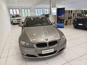 BMW Serie 3 320d CAT Touring xdrive Attiva*4x4*