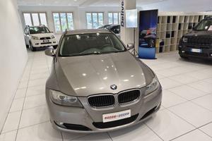 BMW Serie 3 320d CAT Touring xdrive Attiva*4x4*