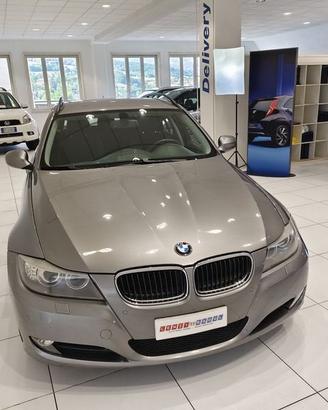 BMW Serie 3 320d CAT Touring xdrive Attiva*4x4*
