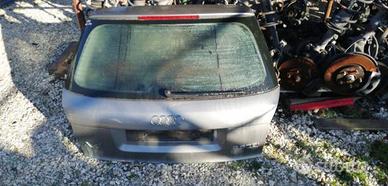 AUDI A4 SW PORTELLONE 2001-2004