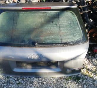 AUDI A4 SW PORTELLONE 2001-2004
