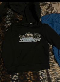 FELPA TRAPSTAR NUOVA 